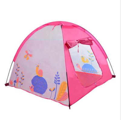 China Toy Paw Patrol Igloo Waterproof Play Kids Pop Up Tent For Indoor Outdoor Single Layer Pop Up Tent For Kids Polyester Material Hammock Tent Camping for sale