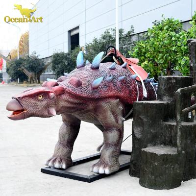 China Coin Operated Amusement Rides/Theme Park Dinosaur Amusement/Amusement Theme Park for sale