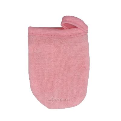 China Reusable Detailing Products Microfiber Towels Remover Makeup Glove Blot Line for sale