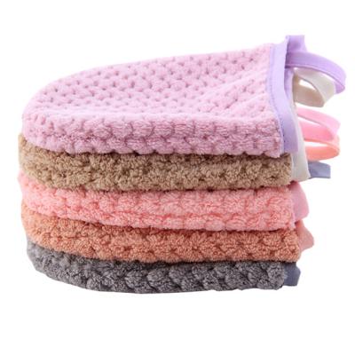 China Reusable Soft Face Gloves Cleansing Soft Gloves Treatment Gloves Face Cleaning Gloves Makeup Remover Cloth Protection for sale