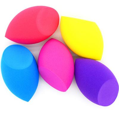 China Face Makeup Tools Wholesale Beauty Makeup Applicator Sponge Blast, Makeup Sponge for sale