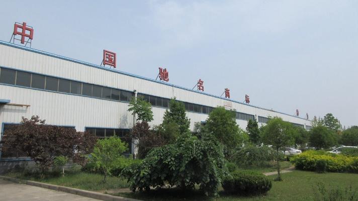 Verified China supplier - Shandong Shenli Rigging Co., Ltd.