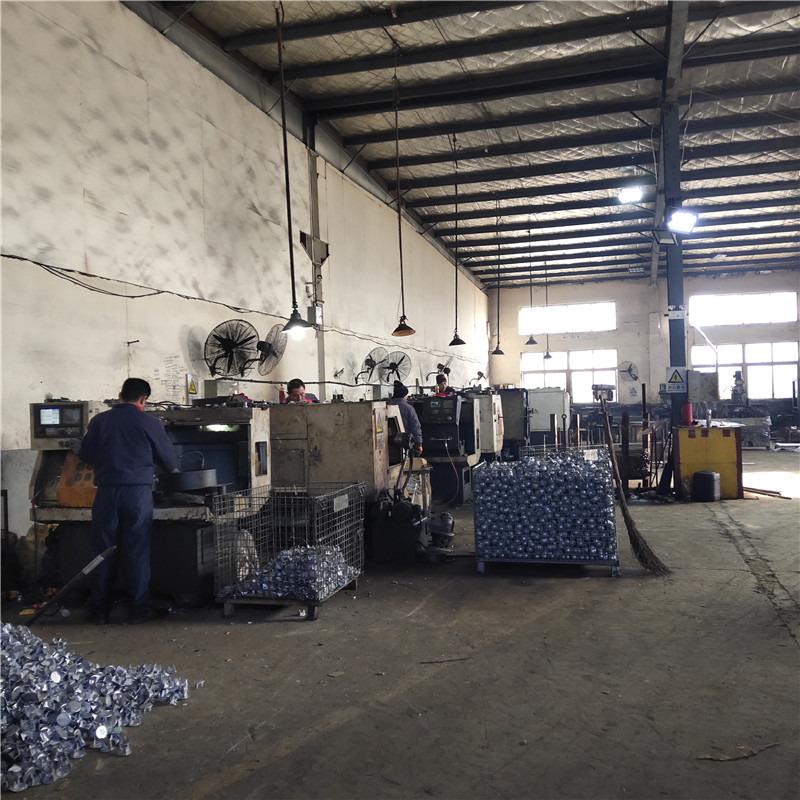 Verified China supplier - Qingdao New Taosheng Metal Products Co., Ltd.