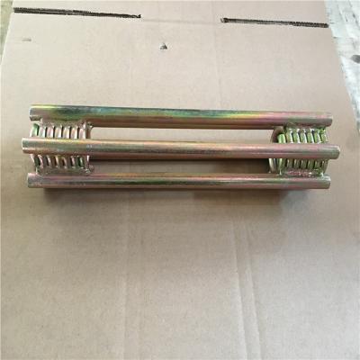 China Construction Precast Concrete Coil Insert Four Strut Coil Ties for sale