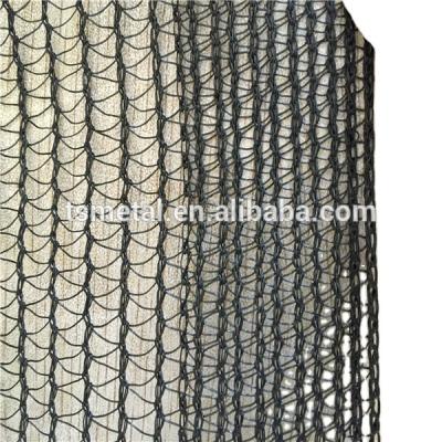 China Agricultural Plastic Sheet Anti Hail Protective Net For Trees Crop Protection for sale