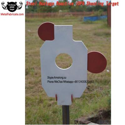 China Reactive Target 3/8