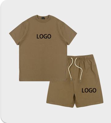 China Anti-pilling 100%cotton new summer school uniform breathable short sleeves customize logo kids wear boy girl costume for sale