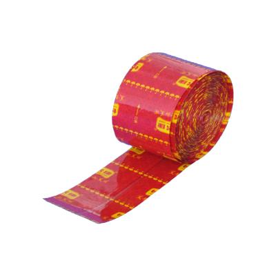 China Waterproof PVC Sleeve Shrink Label For Blackboard Marker for sale