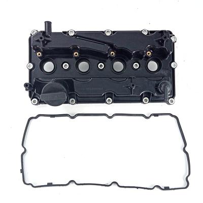 China Plastic Engine Valve Cover 1003300XEC01 Cylinder Head Cover For Haval H6 Coupe H7 H8 H9 for sale