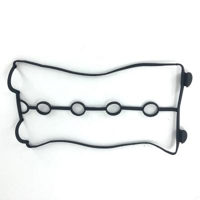 China Engine Valve Cover Gasket 96353002 Cylinder Head Cover Rubber Gasket For Chevrolet Aveo Kalos T200 T250 T255 1.6L for sale