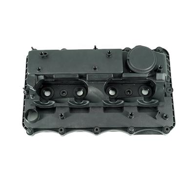 China BK2Q6K271AJ Engine Valve Cover BK2Q6K271AK Camshaft Rocker Cover For Ford Ranger Cover Transit Standard Size for sale