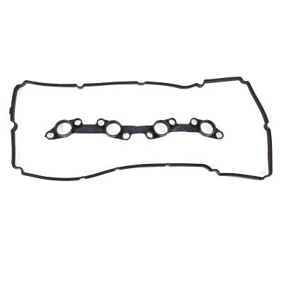 China Engine Valve Cover Rubber Gasket 11201-75040 For Toyota Hiace Hilux 1TR-FE 2TR-FE for sale