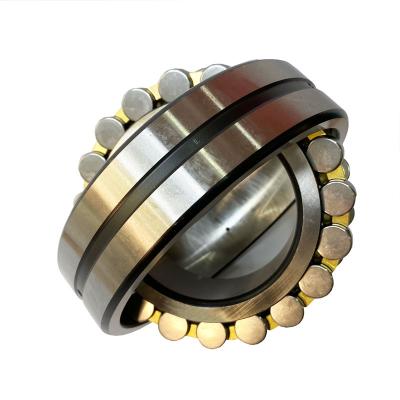 China Hotels Single Row Wind Turbine Roller Bearing Spherical Roller Bearing for sale