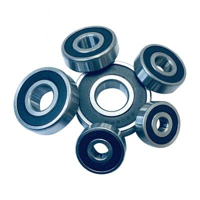 China Garment Shops Deep Groove Ball Bearing 6300,6308,6309 6201,6202,6203,6205 for sale