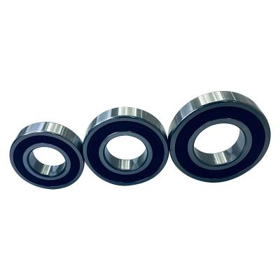 China Garment Shops Famous Brand High Quality Deep Groove Ball Bearing 6206zz 6206-2rs 6206 for sale