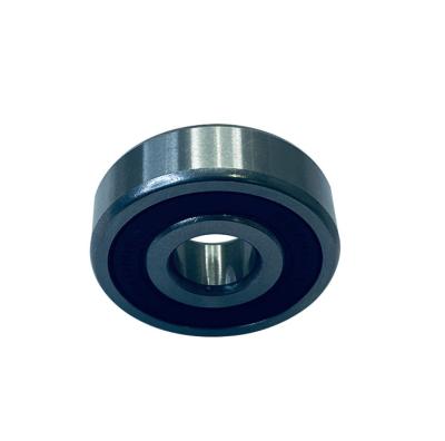 China Garment Shops China Bearing Deep Groove Ball Bearing 6203 for sale