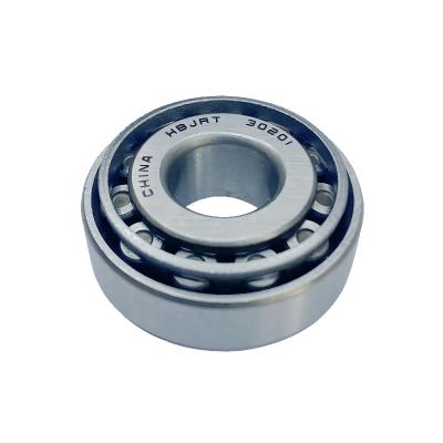 China Low noise. Long duration. High Quality Type Tapered Roller Bearings 33322 Roller Bearings for sale