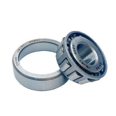 China Low noise. Long duration. High Quality Machine Bearing , Tapered Roller Bearing 32205 With High Quality for sale