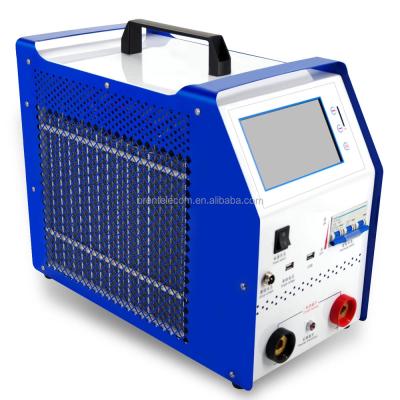 China battery drainer and chargeable capacity tester battery module OR-DC48/30 for sale