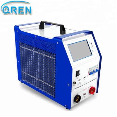 China Battery Discharger Tester Battery Charger Discharger Tester 48V 100A OR-DC48/300A DC Load Bank for sale