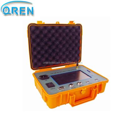 China OU - AM Lead Acid Battery Capacity Logger Analyzer for sale