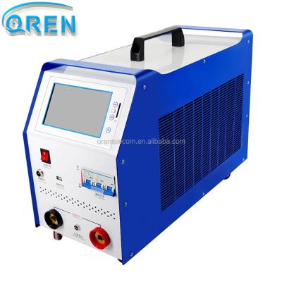 China DC 48V Battery Charger and Battery Capacity Tester OR-DC48/10 Intelligent Battery Charger for sale