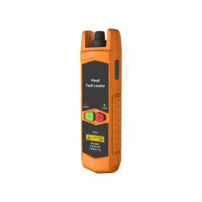 China 30km High Power Fiber Optic Visual Fault Locator KLF for sale