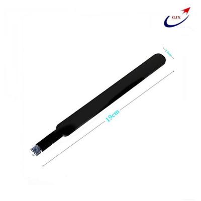 China Huawei Original 5Dbi 6dBi 4G Lte ABS TPE Diople Rubber Antenna For Huawei B593 4G Lte Router B593 Sma for sale