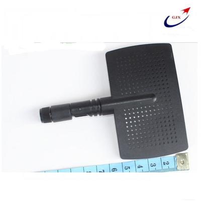 China 2.4G 8dBi High Gain Wifi PANEL Antenna, 2.4G panel antenna with RP SMA female connector for sale