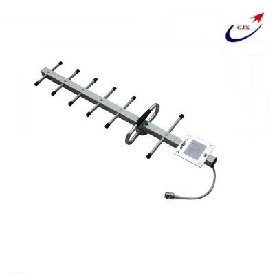 China Omni DIRECTIONAL Outoor YAGI ANTENNA 830-900MHZ WITH 9DBI GAIN for sale