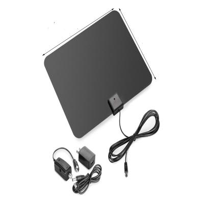 China The Best Summer Sales Free HDTV Antenna, Indoor Digital TV Antenna 1080P / VHF / UHF / 35 for sale