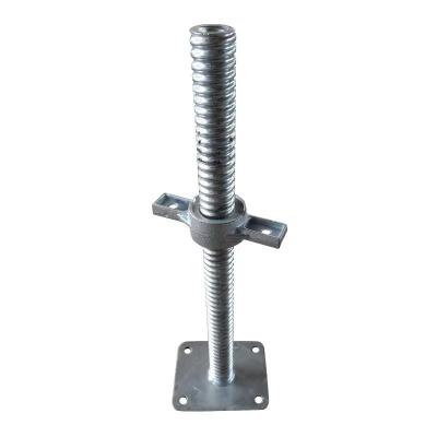 China Cheaps Industrial Construction Tools Swivel Shoring System Shoring System Jack for sale