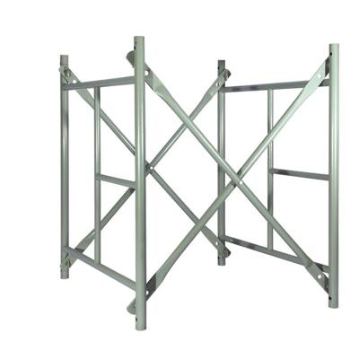 China Industrial Hot Sales Frame Scaffolding for sale