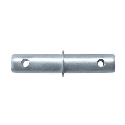 China Industrial Best Selling Rustproof Vertical Standard Galvanized Coupling Pin for sale