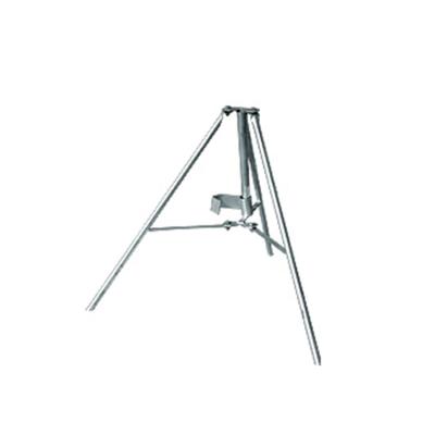 China Industrial Best Selling Stable And Durable Truss Main Prop Fork Beam Or Slab Formwork Tripod for sale