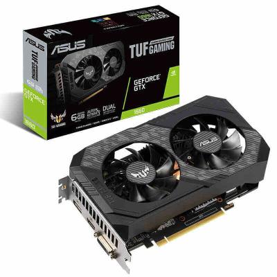 China Wholesale Original Desktop Rtx 3080 Rtx3070 3060 2060s Gpu 1660s Gaming Card 2060s Graphics Card for sale