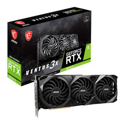 China Wholesale Gaming Graphics Card Rtx Gpu Desktop Card Rtx3060ti Rtx3070 Rtx3080 Rtx3090 N-vidia Geforce for sale