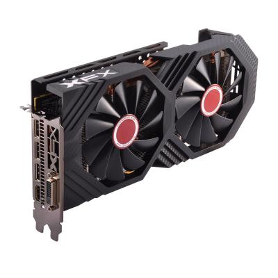 China Desktop Rx580 8gb Used Video Cards For Servers Super Video Card 3080 8 Gb Xfx Rx 580 Graphics Cards for sale