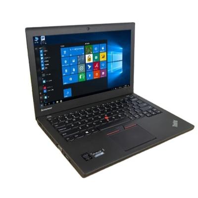 China Lenovo Thinkpad X250 13 inch I7 I5 12gb 256gb ssd gaming laptop notebook x230 x220 t440 no no occasion for sale