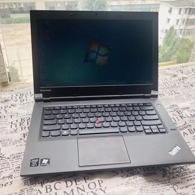 China 4g Intel I5 Laptop 256g SSD X240 X250 X260 I5 12.5inch Business Gaming Computer Used Laptop for sale