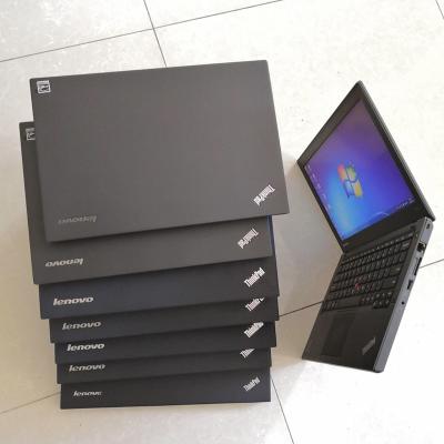 China 4g Wholesale Thinkpad T430S Core I5 ​​I7 Used Laptop and Replace Really Original Famous Brand Refurbi Laptop for sale