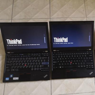 China wholesale 4g ​​laptop used computer T410 T420 T430 T440 T450 T460 T470 T480 I5 I7 4GB 8GB Ram Hdd Ssd Cheap Laptop for sale