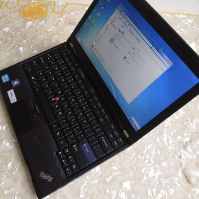 China Killer WIFI Used Laptop T460 14