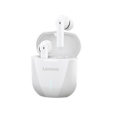 China Lenovo XG01 TWS Headphones Radio 5.0 Earphone Gaming Headsets In-Ear Mic Sports Built-in High Fidelity Earbuds With LED Light for sale