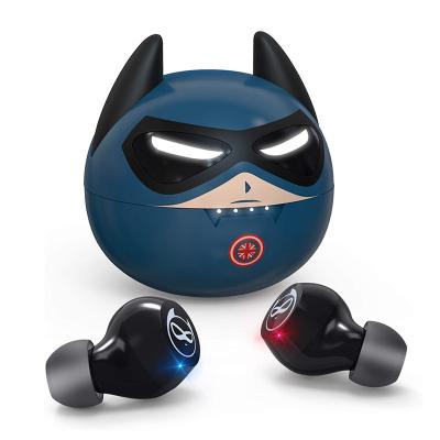 China Original Stereo Cartoon Blototh Tws Lenovo X15 Earbuds In-Ear Headphones Handsfree Wireless Headphones Wholesale From China for sale