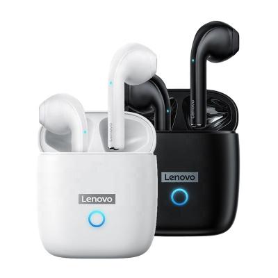 China Original Genuine Lenovo Lp50 In-Ear Headphone Gaming Earphone Bt5.0 Waterproof Wireless Headphone Earbuds for sale