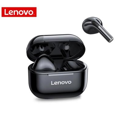 China Original Lenovo Lp40 Earbuds Ipx5 BT 5.0 Tws In-ear Waterproof Gaming Headset Wireless Earphone Earphone With Mic Handsfree for sale