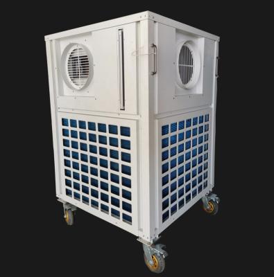 China 15-20ã Ž ¡ Portable Outdoor 3HP Tent Air Conditioner for sale