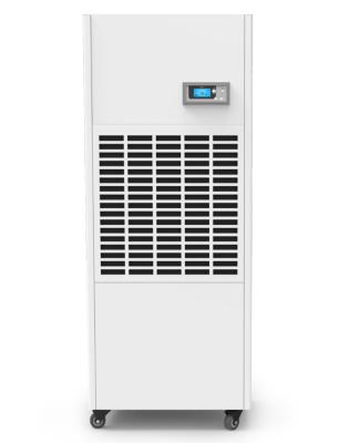 China Factory 12 Kg Industrial Dehumidifier for sale