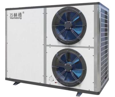 China Grain Granary Constant Temperature Grain Granary and Humidity Air Cooler for sale